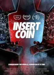 Insert Coin / Insert Coin