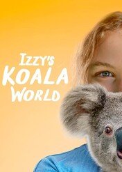 Izzy w świecie koali / Izzy's Koala World