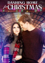 Jadąc do domu na Gwiazdkę / Dashing Home for Christmas