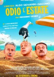 Jak ja nienawidzę wakacji! / I Hate Summer