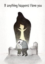 Jakby coś, kocham was / If Anything Happens I Love You