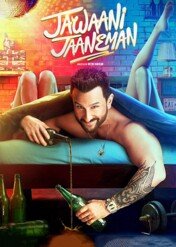 Jawaani Jaaneman / Jawaani Jaaneman