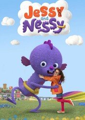 Jessy & Nessy / Jessy & Nessy