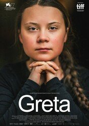 Jestem Greta / I Am Greta