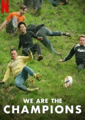 Jesteśmy mistrzami / We Are the Champions