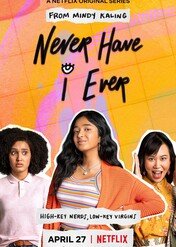 Jeszcze nigdy… / Never Have I Ever