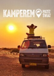 Kamperem przez świat / Kamperem przez świat