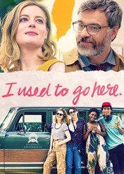 Kiedyś było bosko / I Used to Go Here