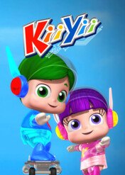 Kii Yii / Kii Yii