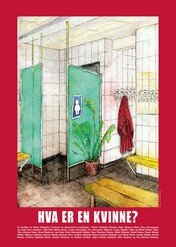 Kim jest kobieta? / What Is a Woman?