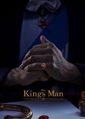 King’s Man: Pierwsza misja / The King's Man