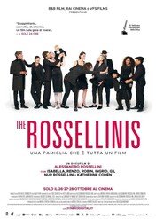 Klan Rossellinich / The Rossellinis