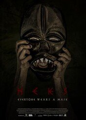 Klątwa szamana / Heks