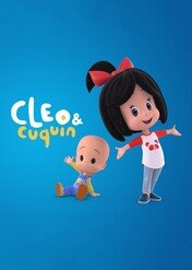 Kleo i Kubuś / Cleo & Cuquin