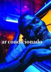 Klimatyzacja / Ar condicionado 