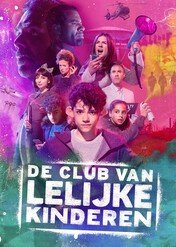 Klub Brzydkich Dzieci / The Club of Ugly Children