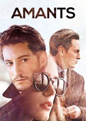 Kochankowie / Amants
