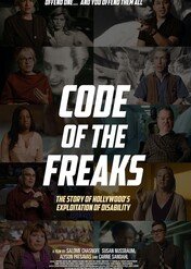 Kodeks dziwolągów / Code of the Freaks