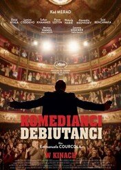 Komedianci debiutanci / The Big Hit