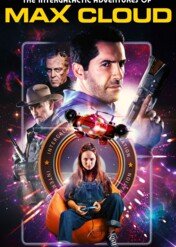 Ko(s)miczna odyseja Maxa Clouda / The Intergalactic Adventures of Max Cloud