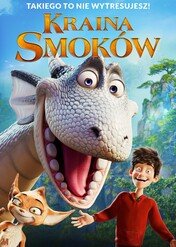 Kraina smoków / Dragon Rider