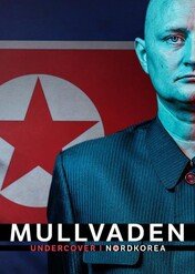 Kret w Korei / The Mole: Undercover in North Korea