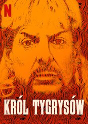 Król tygrysów / Tiger King: Murder, Mayhem and Madness