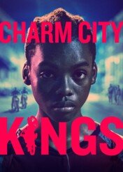 Królowie Charm City / Charm City Kings 