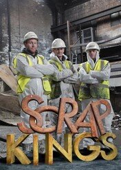 Królowie złomu / Scrap Kings