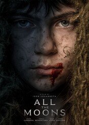 Krwawy Księżyc / All the Moons