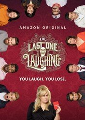 Kto się śmieje ostatni: Australia / LOL: Last One Laughing Australia