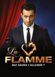 Ognista miłość / La Flamme