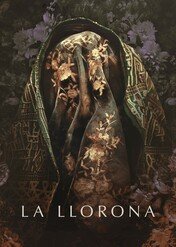 Płacząca kobieta / La Llorona