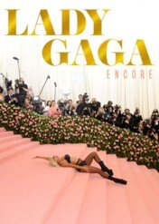 Lady Gaga: Encore / Lady Gaga: Encore