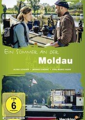 Lato nad Wełtawą / Ein Sommer an der Moldau