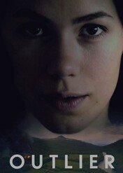 Łatwy cel / Outlier