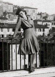 Lepiej milczeć / Safer in Silence