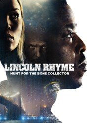 Lincoln Rhyme i kolekcjoner kości / Lincoln Rhyme: Hunt for the Bone Collector