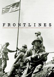 Linie frontu / Frontlines