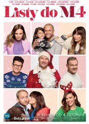 Listy do M. 4 / Listy do M. 4