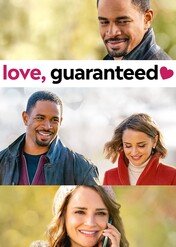 Miłość gwarantowana / Love, Guaranteed