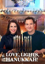 Love, Lights, Hanukkah! / Love, Lights, Hanukkah!