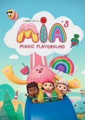 Magiczny plac zabaw Mii / Mia's Magic Playground