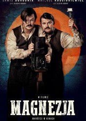 Magnezja / Magnezja