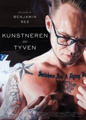 Malarka i złodziej / The Painter and the Thief