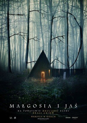 Małgosia i Jaś / Gretel & Hansel