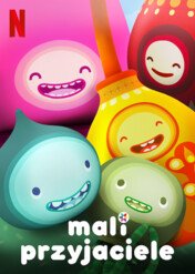 Mali przyjaciele / Buddi