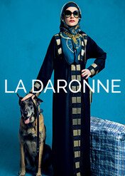 Mama Weed / La daronne