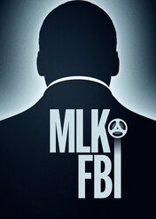 Martin Luther King kontra FBI / MLK/FBI