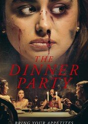 Masakryczna kolacja / The Dinner Party